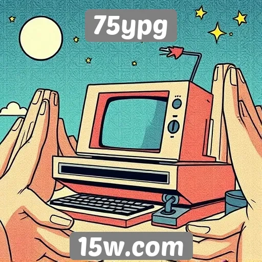 História do 75ypg e sua evolução