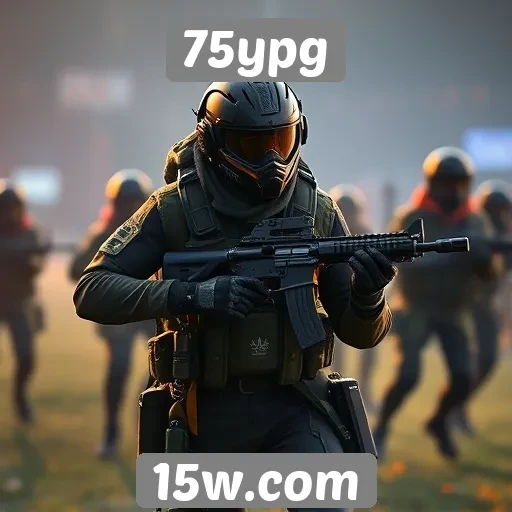 Recursos inovadores do 75ypg atraem jogadores