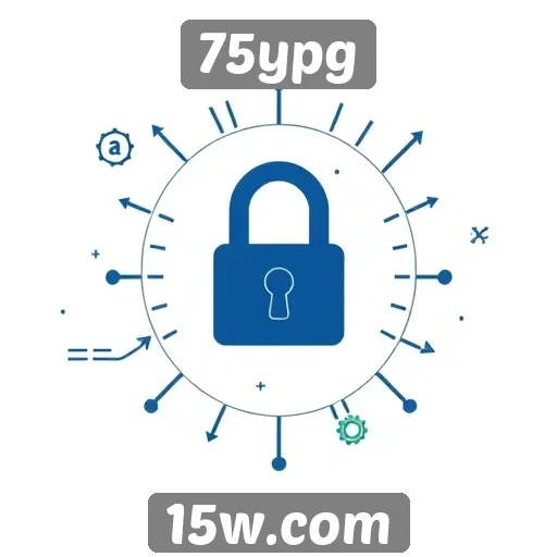 Revisão de segurança e privacidade do 75ypg