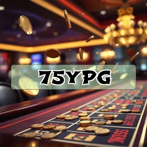 75ypg Caça-Níqueis