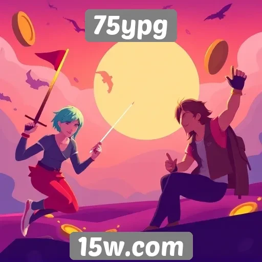 Dicas para iniciantes no site 75ypg