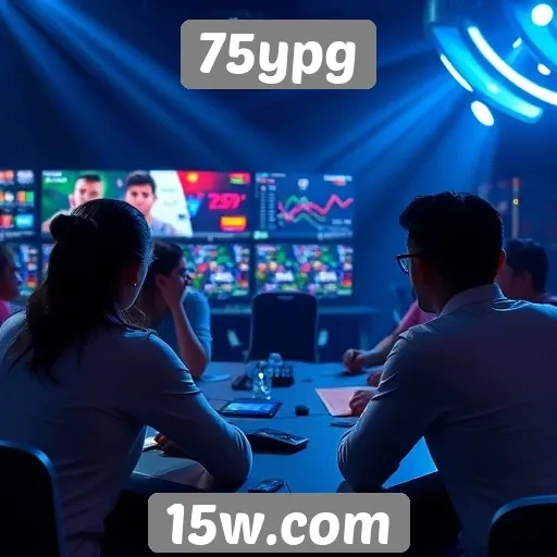 Plataforma 75ypg se destaca por suas promoções